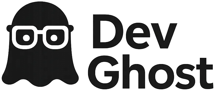 Dev Ghost