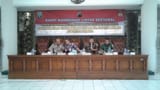 Cafe Karaoke Harus Tutup Selama Ramadhan