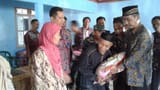 Bupati Kembali Ingatkan Dana eks PNPM Jangan Sampai Diselewengkan