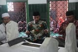 Awali Rangkaian Kegiatan Hari Jadi Rembang ke-277 Dengan Ziarah