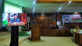 Bupati Rembang Buka Musrenbang Untuk RKPD 2020