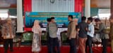 Bupati Rembang Gelar Halalbihalal, Data ASN Bolos di Kirim Ke KemenPan RB