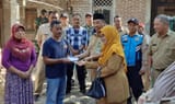 Bupati Hafidz Minta Camat Hingga RT Sosialisasi Pencegahan Kebakaran