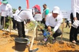 Hari Bhakti Adhyaksa ke-59, Kejaksaan Bantu Enam Sumur