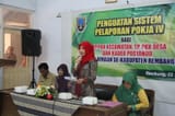 Kader PKK Diminta Ikut Perhatikan Kasus Stunting
