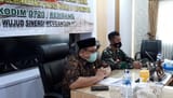 Desa Sekarsari Sasaran TMMD Sengkuyung Tahap I 2021