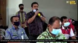 Konsultasi Publik Ranwal RPJMD, Ada Usulan Beasiswa Bagi Guru PAUD