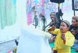 Festival Gang Boen Toe, Bawa Misi Nguri-nguri Kesenian dan Sejarah