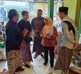 Pasar Sumber Diajukan Menuju Pasar Bersertifikat SNI