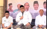 Wabup Hanies Minta Jaga Harmonisasi di Tahun Politik