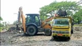 Sampah Menggunung di Pasar Kambing, DLH: “Bukan TPA, Hanya TPS!”