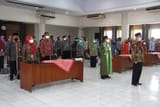 Puluhan Kepala Sekolah Dilantik, Bupati Hafidz: Ini Energi Baru