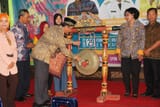 FABs Berbagi Informasi Beasiswa Pemkab Kepada 300 Pelajar
