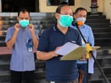Dinas Kesehatan Ungkap Capaian dan Kendala Vaksinasi