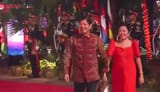 Batik Tulis Lasem Dipakai Belasan Pemimpin Negara di KTT ASEAN