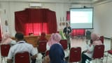 "Genjot" Penyusunan Dokumen Strakom Percepatan Pencegahan Stunting