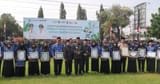 Pemkab Berkomitmen Terus Tingkatkan Layanan Kesehatan