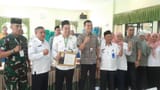 Puskesmas Pancur Raih Penghargaan Ganda dari BPJS Kesehatan