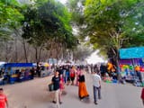 Peringkat Tiga se-Jateng, Kunjungan Wisata di Rembang Capai 305.688