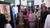 Peringati Hari Kartini di Rembang, Menteri PPPA, Bintang Puspayoga: Perempuan Harus Berdaya