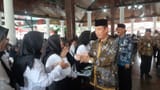 Pemerintah Pusat Setujui Usulan 3011 Formasi ASN Pemkab Rembang