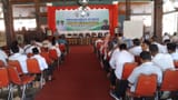 Jaksa Jaga Desa Dorong Pengelolaan Dana Desa Lebih Baik