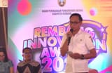Dindagkop dan UKM Siap Luncurkan "Sipp Bang" untuk Tiga Pasar di Rembang