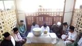 Batik Lasem dan Penjamasan Bendhe Becak Sunan Bonang Ditetapkan Jadi Warisan Budaya Takbenda Indonesia