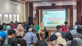 Tekan Angka Stunting, Pemkab Rembang Siapkan 74 Desa Lokasi Survei Status Gizi Indonesia