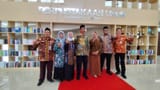 Gedung Perpustakaan Baru Rembang Diresmikan, Siap Jadi Pusat Wisata Literasi