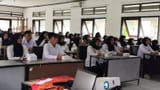 Pelatihan Ketrampilan Resmi Dibuka, Peserta Dilindungi Jamsostek