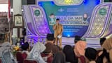 Lomba Da’i dan Da’iah di Rembang, Langkah Awal Cetak Pendakwah Muda Berbakat