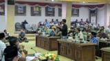 Nelayan Rembang Sampaikan Aspirasi Penolakan Wajib VMS kepada Pemerintah Pusat