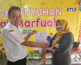 DPMPTSP Rembang Luncurkan Program "Si Kelingking Manis" untuk Permudah Perizinan UMKM