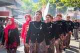 Semangat Melawan Kemiskinan Adalah Semangat Rembang Diusianya ke-278