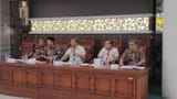 Bupati Hafidz Minta Percepatan Serapan Anggaran