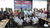 Dorong Kemajuan Batik Tulis Lasem Dengan Pembuatan Kluster