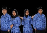 Seleksi Penerimaan Calon Pegawai ASN Kabupaten Rembang Tahun 2021