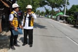 Pemkab Rembang Targetkan Perbaikan Jalan Tuntas 75 Persen pada 2025