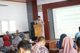 Angka Stunting di Kabupaten Rembang Turun Tajam Menjadi 19,5%