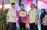 Inovasi Aerator Hybrid System Raih Juara Pertama Krenova 2024 Kategori Umum