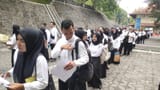 58 Formasi CPNS di Rembang Dibuka, PPPK Bisa Ikut Seleksi Tanpa Mundur