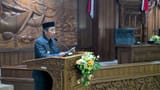 DPRD Rembang Setujui Pembahasan 6 Raperda Non-APBD