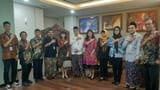 Angkat Potensi Lokal, Pemkab Rembang dan RRI Tingkatkan Kolaborasi Publikasi Informasi di Sektor Pertanian