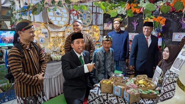 Guru Penggerak Diminta Tidak "Kagetan" Hadapi Perubahan