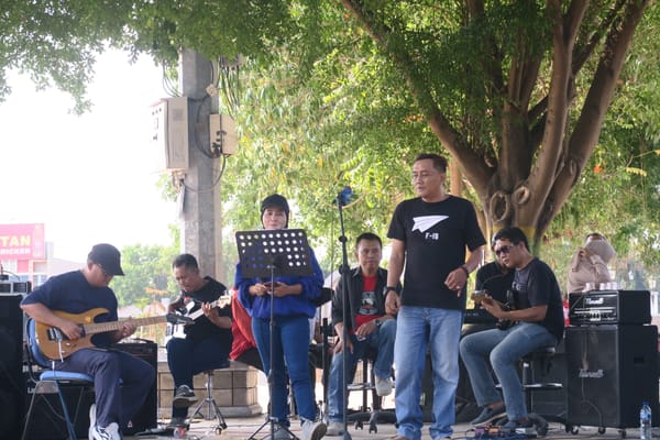 Permudah Pengurusan Ijin Usaha, Pemkab Rembang Luncurkan "Jempol BOSS"