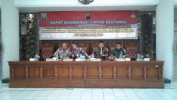 Cafe Karaoke Harus Tutup Selama Ramadhan