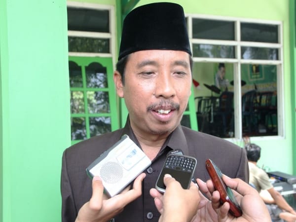 Persebaran Anak Punk Mulai Mengkhawatirkan
