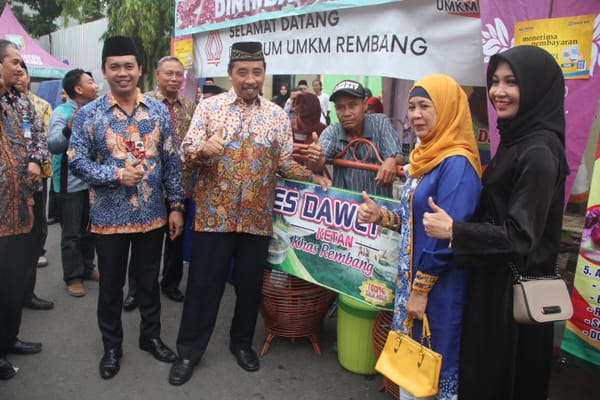 Pelaksanaan Kampung Ramadhan Diperpanjang