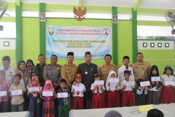 Mempedulikan Anak Yatim, Artinya Tidak Mendustakan Agama